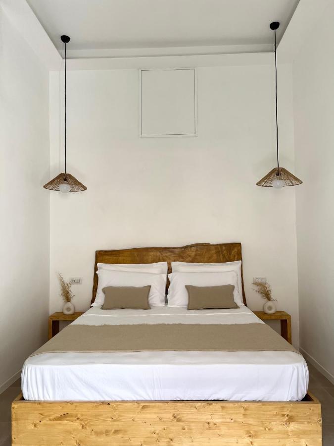 Apartamento Bohouse Península Sorrentina Exterior foto
