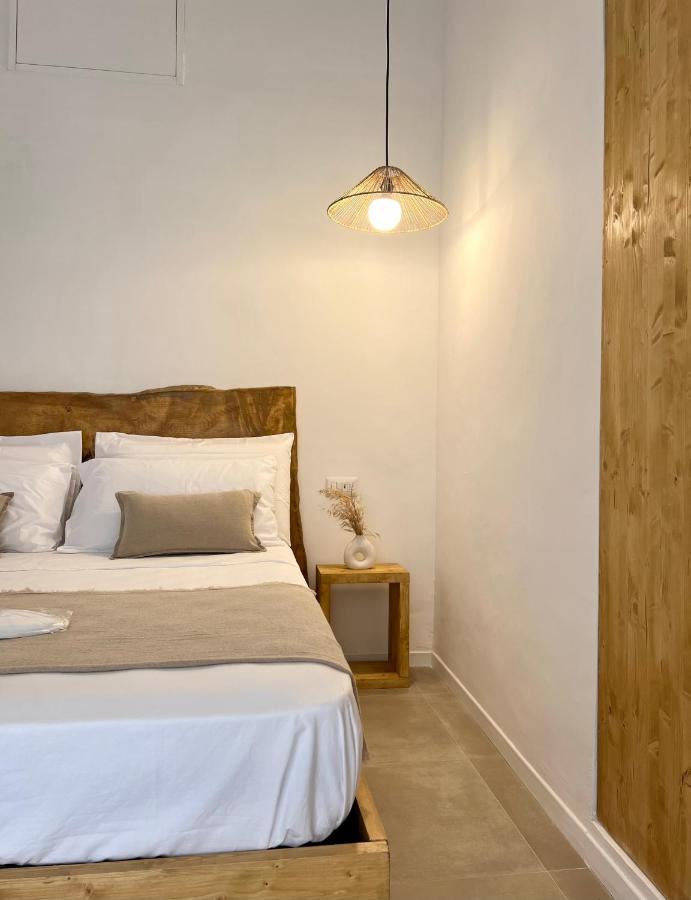 Apartamento Bohouse Península Sorrentina Exterior foto