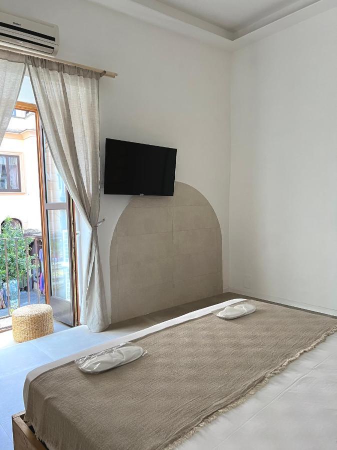 Apartamento Bohouse Península Sorrentina Exterior foto