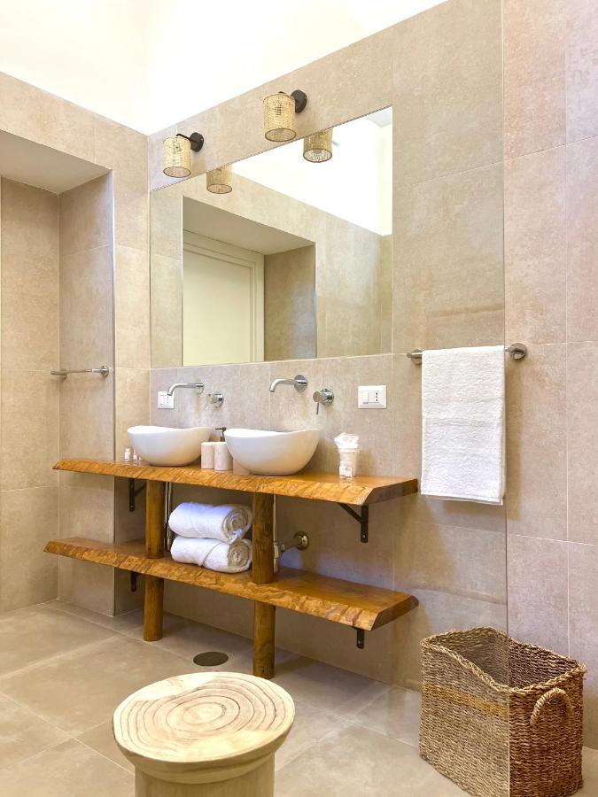 Apartamento Bohouse Península Sorrentina Exterior foto
