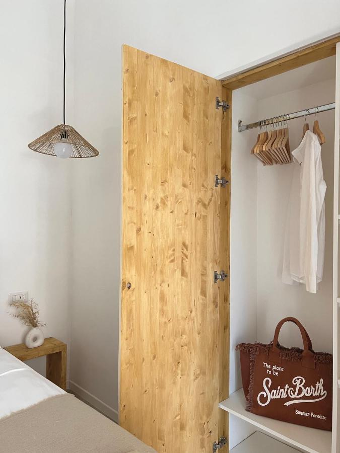 Apartamento Bohouse Península Sorrentina Exterior foto