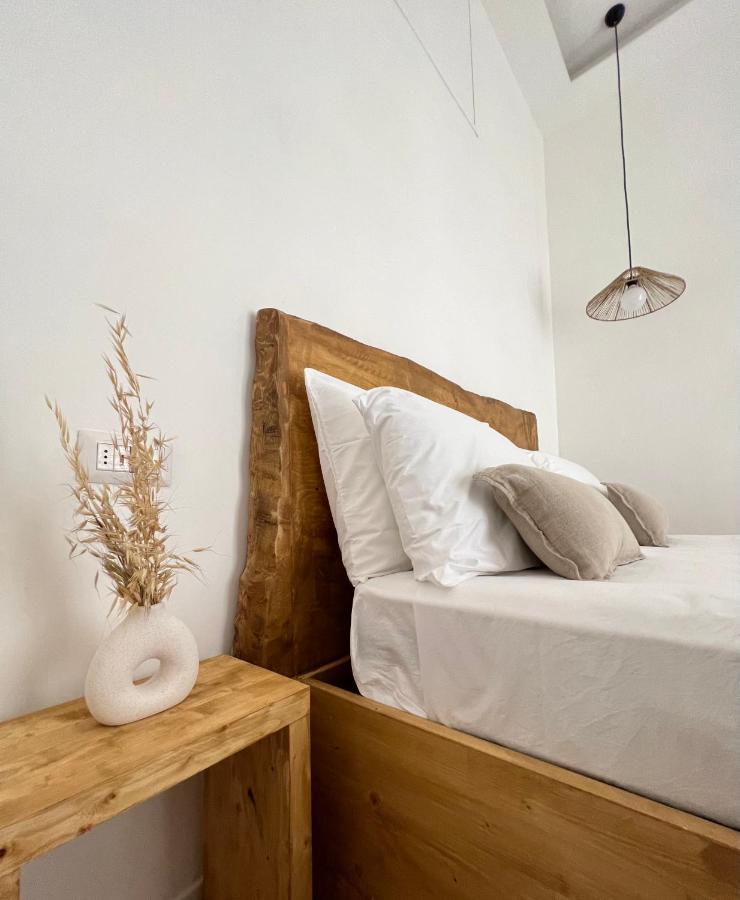 Apartamento Bohouse Península Sorrentina Exterior foto