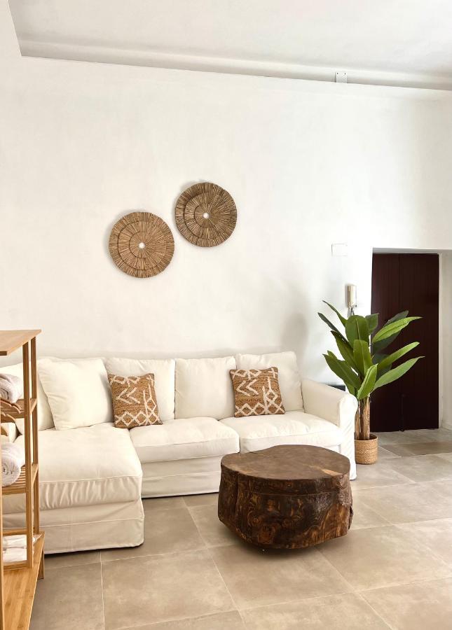 Apartamento Bohouse Península Sorrentina Exterior foto