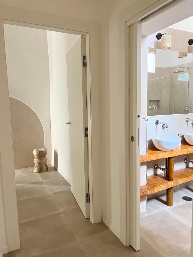 Apartamento Bohouse Península Sorrentina Exterior foto