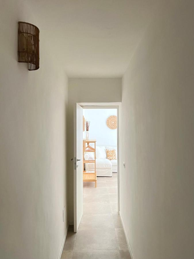 Apartamento Bohouse Península Sorrentina Exterior foto