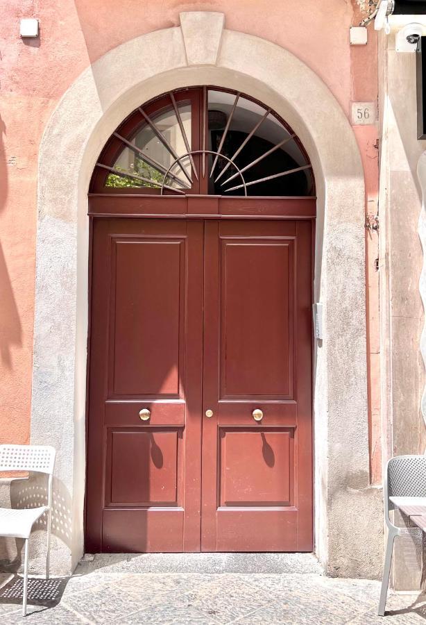 Apartamento Bohouse Península Sorrentina Exterior foto